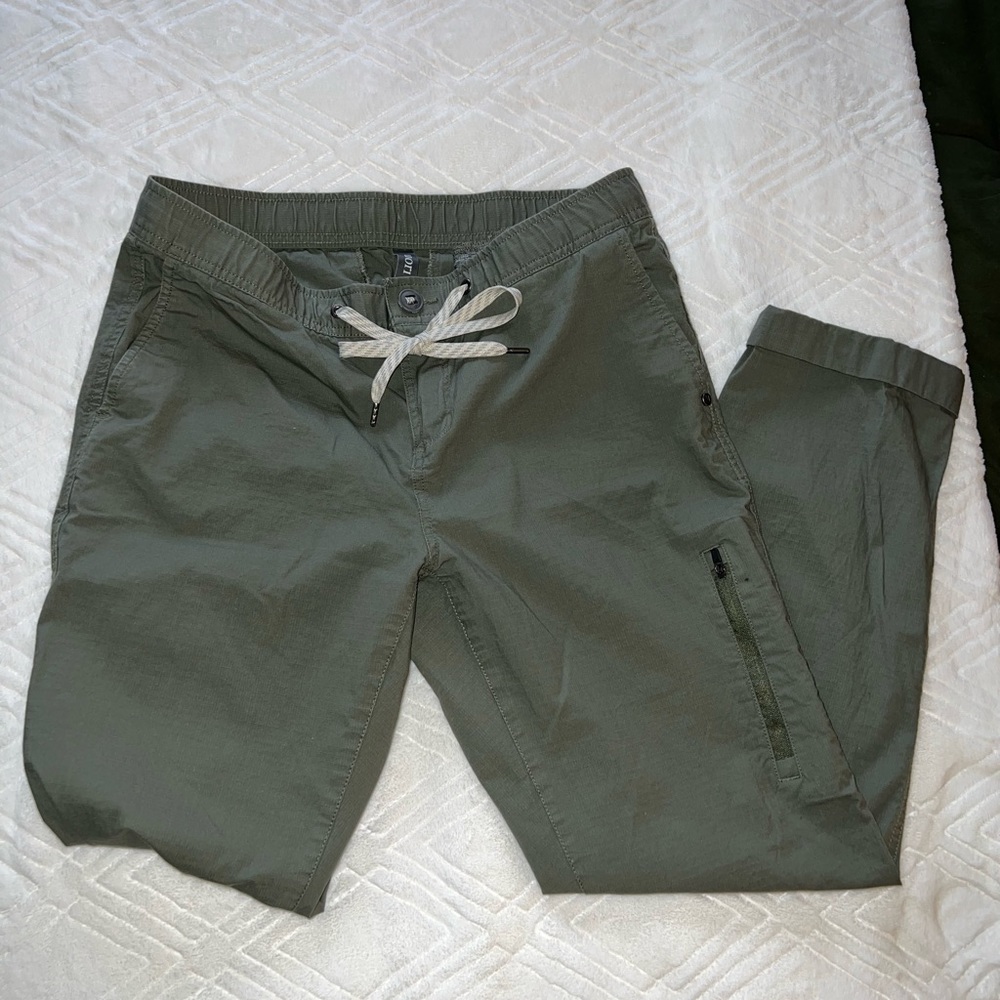 Vouri Womens Ripstop Pant